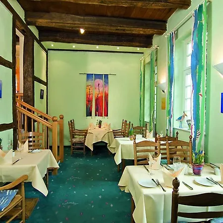 Eichenhof Gasthof 3*