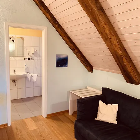 Gasthof Eichenhof 3*