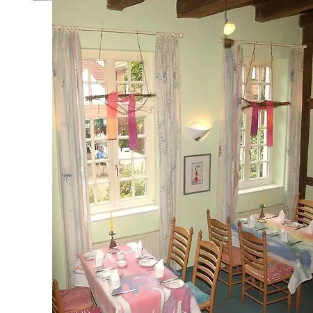 Eichenhof Greven (Steinfurt)