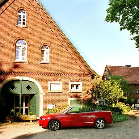 Eichenhof Greven (Steinfurt)