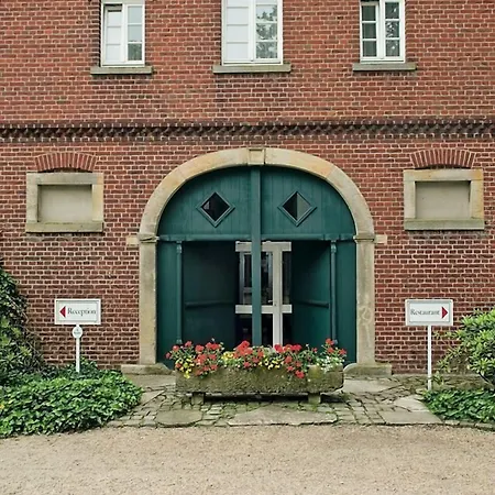 Gasthof Eichenhof 3*