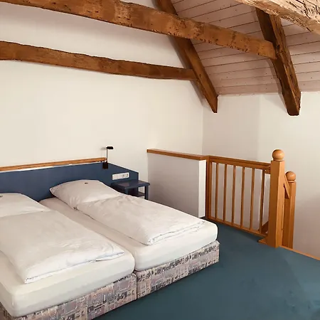 Eichenhof 3* Greven (Steinfurt)