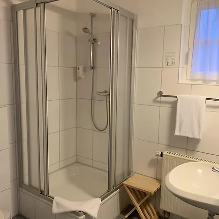 Gasthof Eichenhof 3*