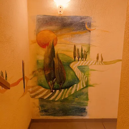 Gasthof Eichenhof 3*