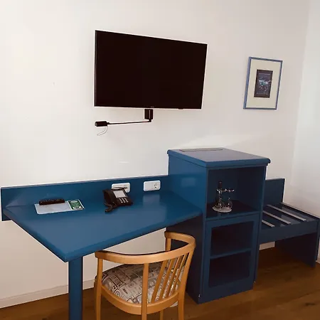 Eichenhof Gasthof 3*