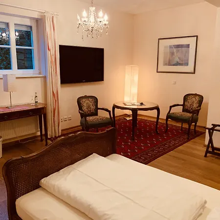 Eichenhof Gasthof 3*