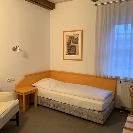 Gasthof Eichenhof 3*