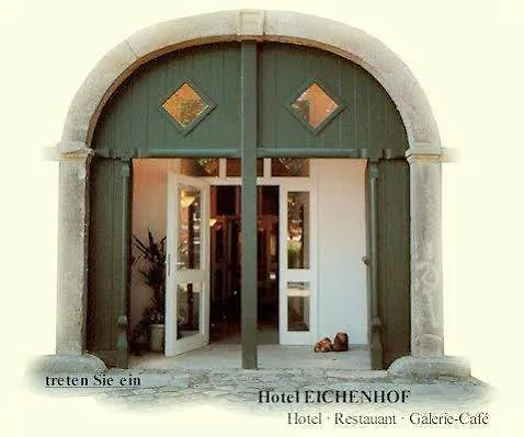 Eichenhof Gæstehus Greven (Steinfurt)