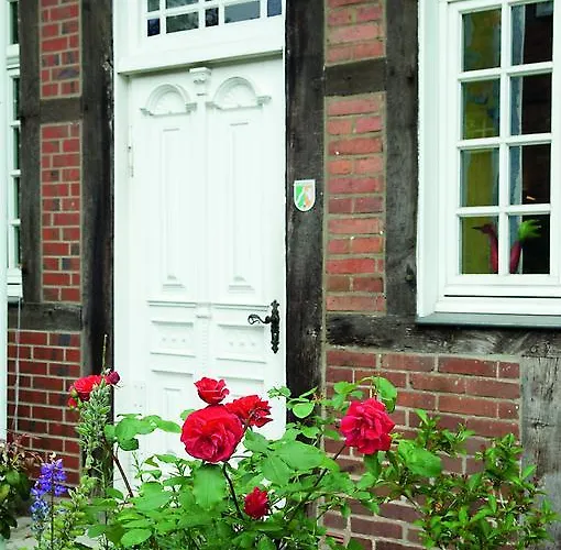 Gæstehus Eichenhof Greven (Steinfurt)