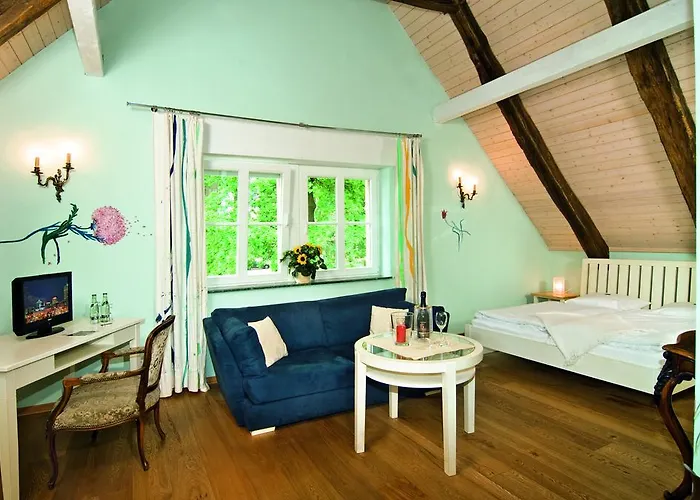 Eichenhof Greven (Steinfurt)