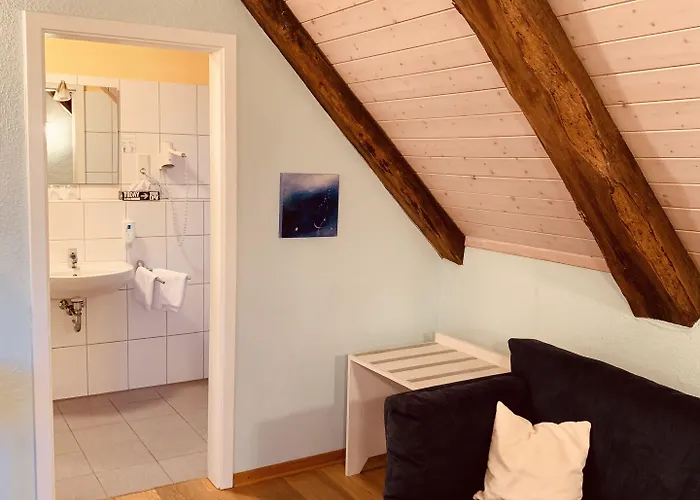 Gæstehus Eichenhof 3*