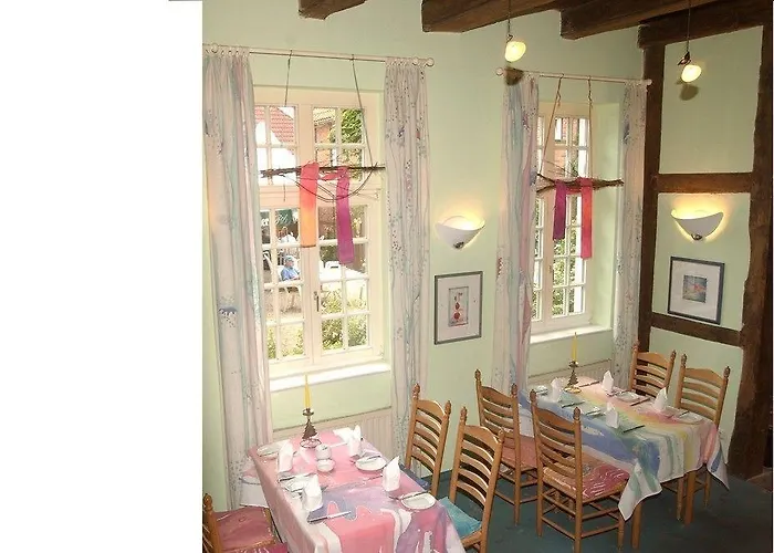 Eichenhof Greven (Steinfurt)