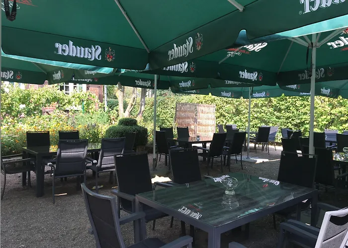 Eichenhof Greven (Steinfurt)