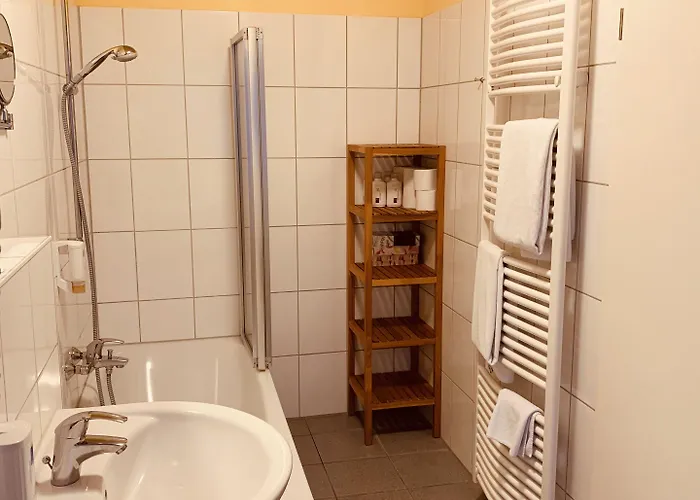 Eichenhof Gæstehus 3*