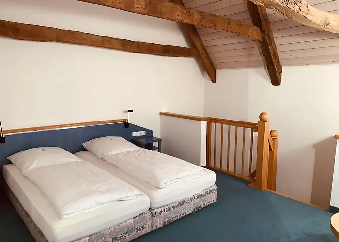 Eichenhof 3* Greven (Steinfurt)