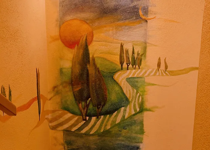 Gæstehus Eichenhof 3*