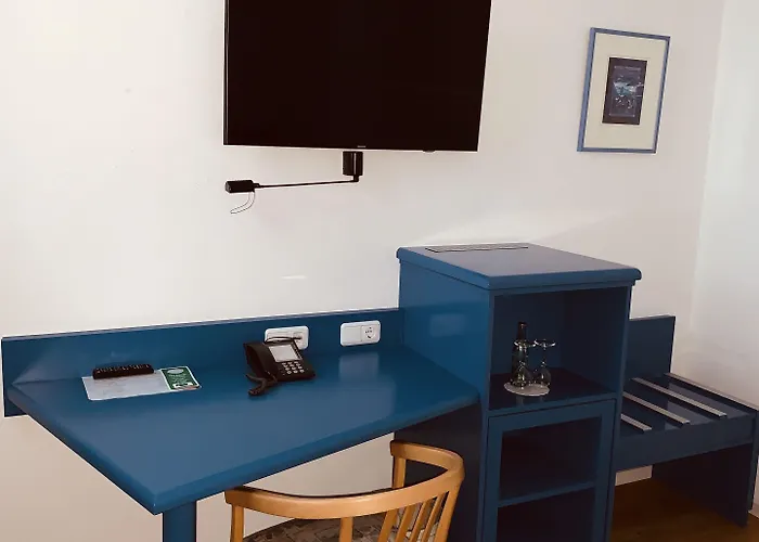 Eichenhof Gæstehus 3*