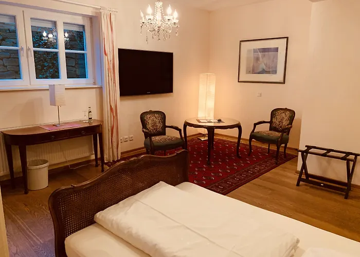 Eichenhof Gæstehus 3*