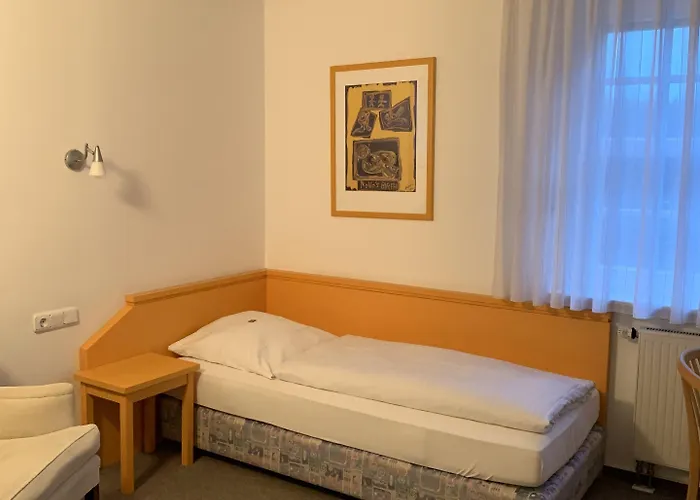 Gæstehus Eichenhof 3*